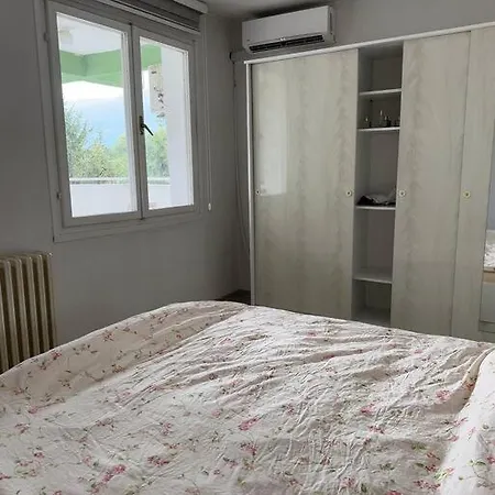 شقة على نهر البوسنة Apartment Sarajevo