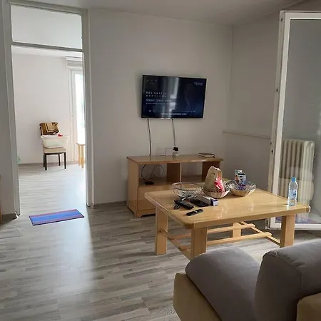 Apartment شقة على نهر البوسنة Sarajevo