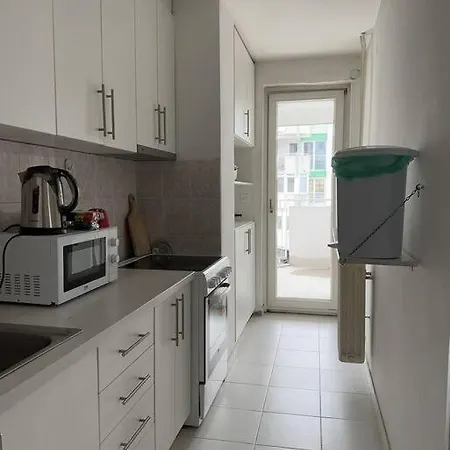 Apartment شقة على نهر البوسنة *