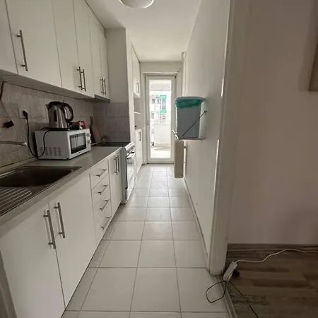 شقة على نهر البوسنة Apartment